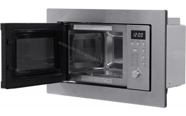 RUSSELL HOBBS RHBM2001 - Vue de l'int&eacute;rieur