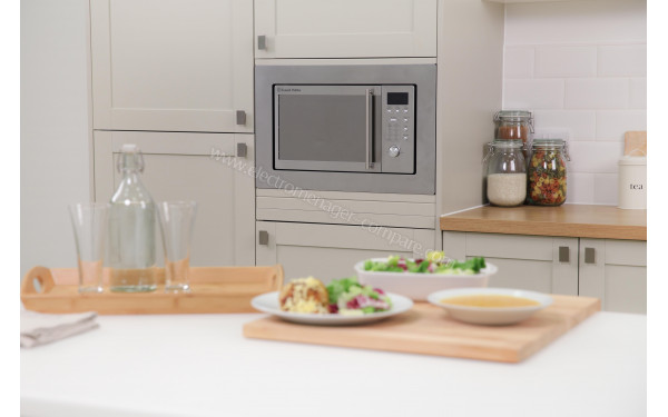 RUSSELL HOBBS RHBM2001 - Mise en situation