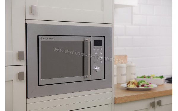 RUSSELL HOBBS RHBM2001 - Appareil encastr&eacute;