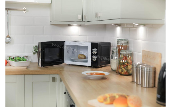 RUSSELL HOBBS RHMM701B - Mise en situation