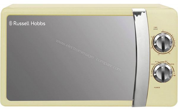 RUSSELL HOBBS RHMM701C - Vue de face