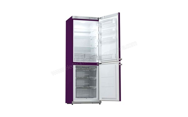SABA CB295HPURP - Vue de l'int&eacute;rieur