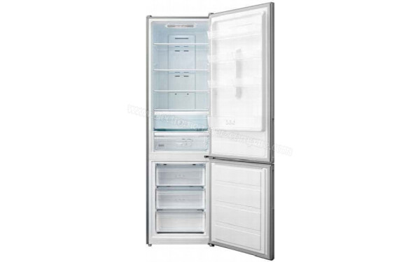SABA CB3221NFIL - Vue de l'int&eacute;rieur