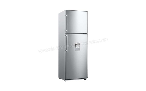 SABA DP306NFWDX - Vue 3/4 gauche