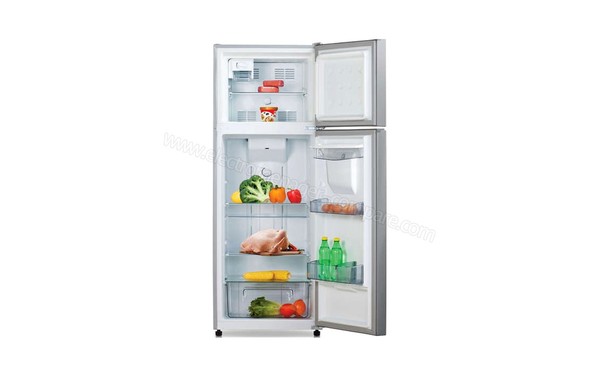 SABA DP306NFWDX - Vue de l'int&eacute;rieur