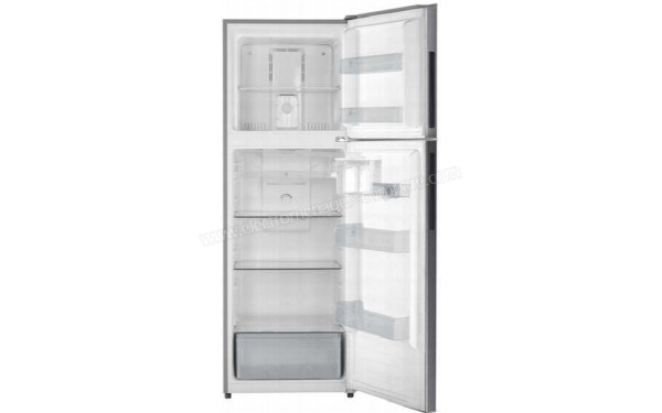 SABA DP3419NFWDIL - Vue de l'int&eacute;rieur vide