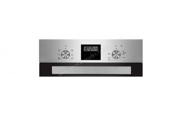 SABA FME4519IX/S - Panneau de commandes