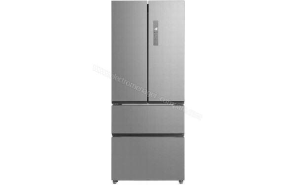 SABA FRD396IL - Vue de face