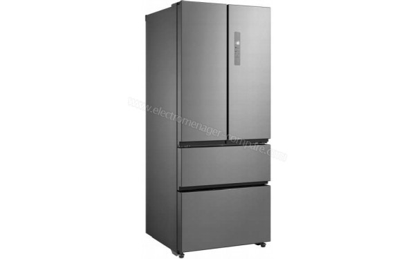 SABA FRD396IL - Vue 3/4 gauche