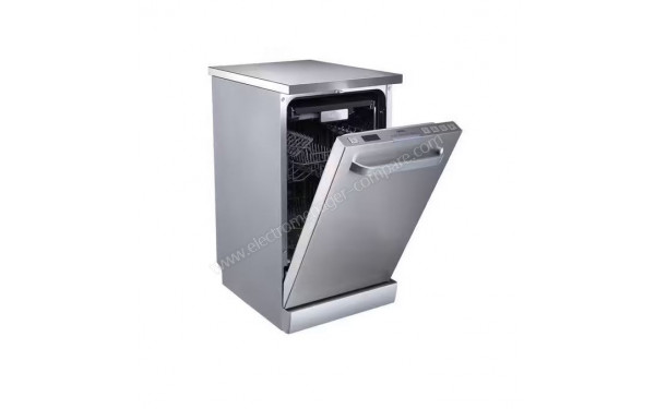 SABA LVS10C42MINI-PLIX - Vue de l'int&eacute;rieur