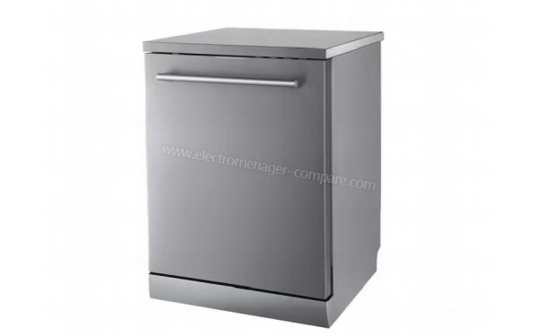 SABA LVS14C42M21PLIX - Vue 3/4 droite