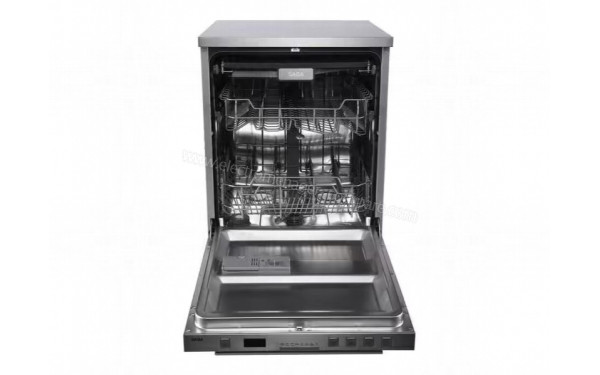 SABA LVS14C42M21PLIX - Vue de l'int&eacute;rieur