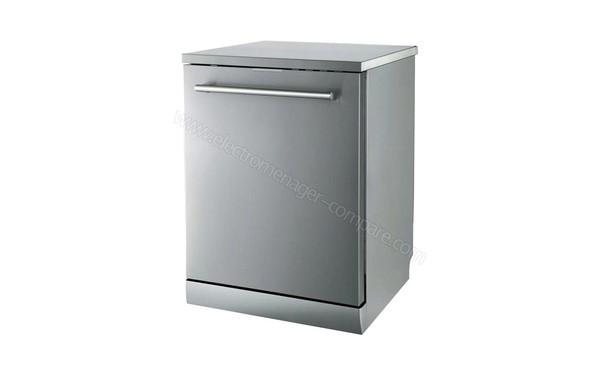 SABA LVS14C42MI16PLIX - Vue 3/4 droite