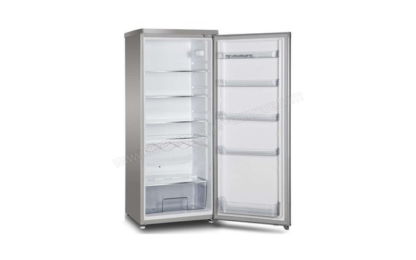 SABA MP237IX - Vue de l'int&eacute;rieur