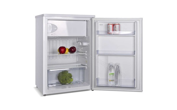 SABA RF10T04 - Vue de l'int&eacute;rieur1
