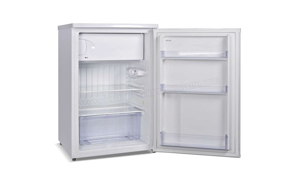 SABA RF10T04 - Vue de l'int&eacute;rieur2