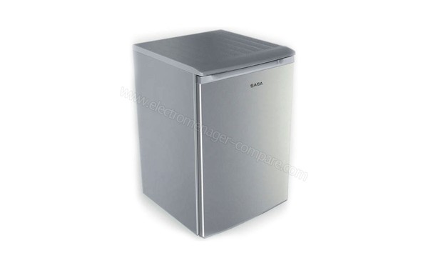 SABA RF10T05IX/1 - Vue 3/4 gauche