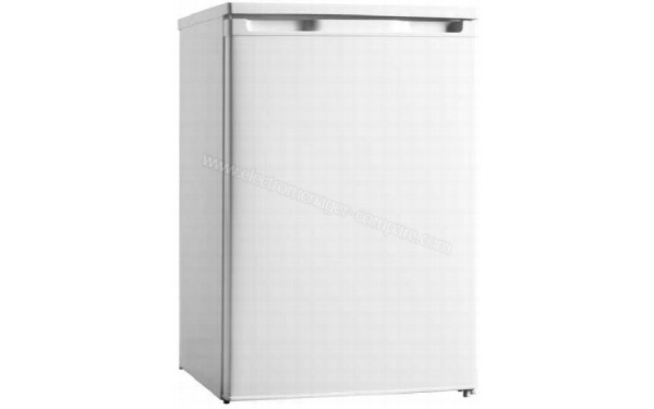 SABA RF130W - Vue 3/4 gauche