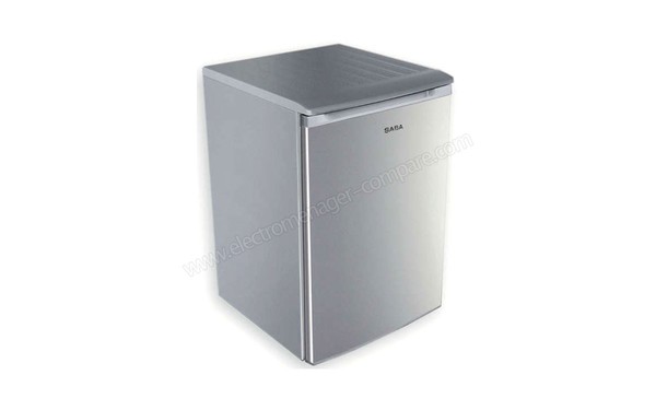 SABA RT10T05IX - Vue 3/4 gauche