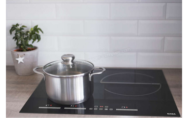 SABA TI606500/3 3SLA20 - Mise en situation