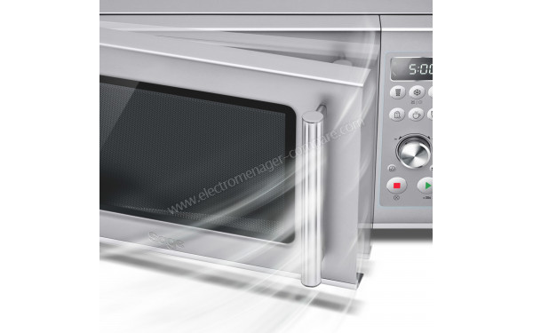 SAGE the Compact Wave - Mise en situation