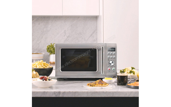 SAGE the Compact Wave - Mise en situation