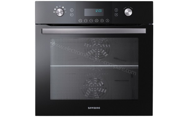 SAMSUNG BQ1D6G144/XEO - Vue de face