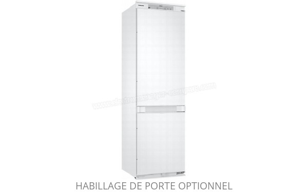 SAMSUNG BRB260014WW - Vue 3/4 gauche