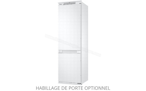 SAMSUNG BRB260014WW - Vue 3/4 droite