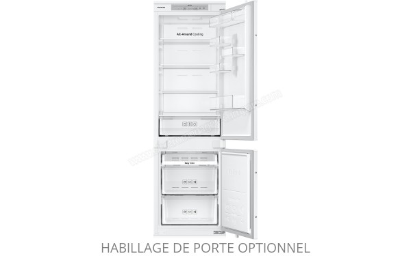 SAMSUNG BRB260014WW - Mise en situation