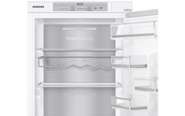 SAMSUNG BRB260031WW - Colonne de refroidissement