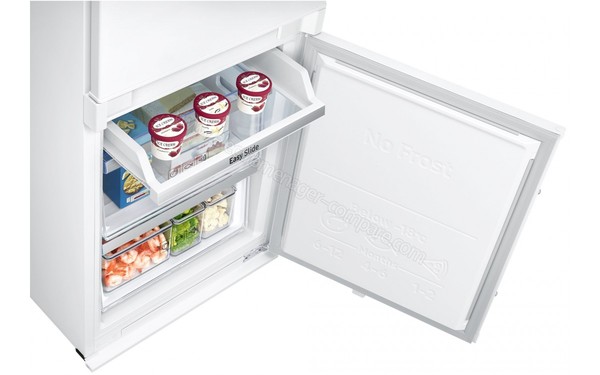 SAMSUNG BRB260031WW - Clayette Easy Slide