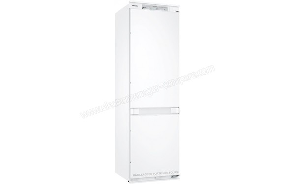 Réfrigérateur Samsung Twin Cooling Plus 440L avec Afficheur