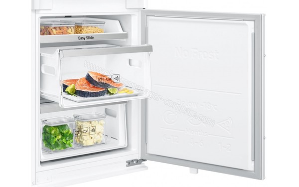 SAMSUNG BRB260076WW - Tiroir sup&eacute;rieur du cong&eacute;lateur (vue n&deg;2)