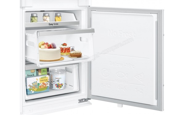 SAMSUNG BRB260076WW - Tiroir sup&eacute;rieur du cong&eacute;lateur (vue n&deg;3)