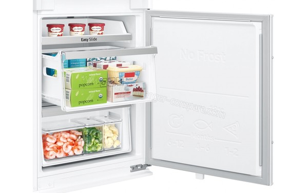 SAMSUNG BRB260076WW - Tiroir sup&eacute;rieur du cong&eacute;lateur (vue n&deg;4)