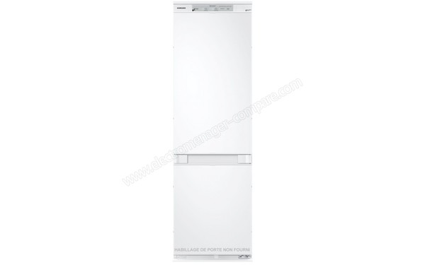 SAMSUNG BRB260076WW - Vue de face