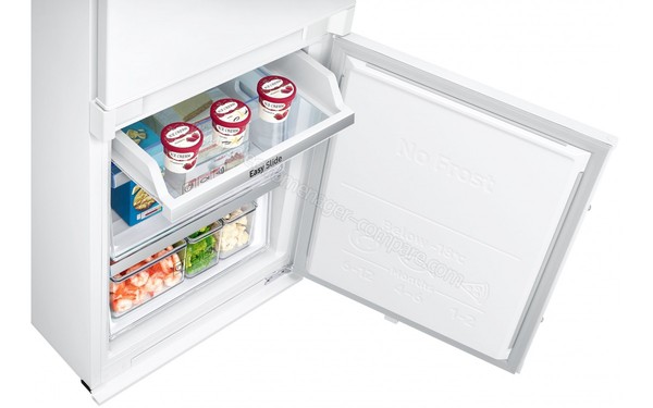 SAMSUNG BRB260076WW - Clayette coulissante Easy Slide