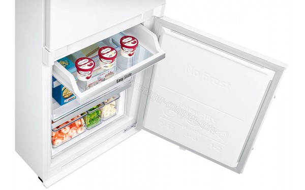 SAMSUNG BRB260087WW - Clayette Maxi-ouverture  Easy Slide