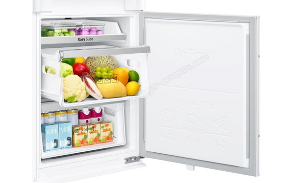 SAMSUNG BRB260087WW - Tiroirs de cong&eacute;lation (vue n&deg;1)