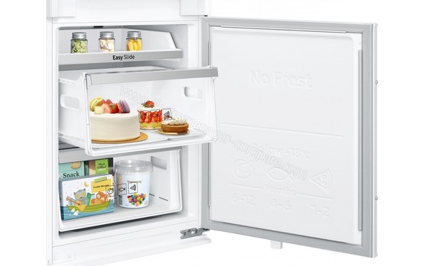 SAMSUNG BRB260087WW - Tiroirs de cong&eacute;lation (vue n&deg;2)