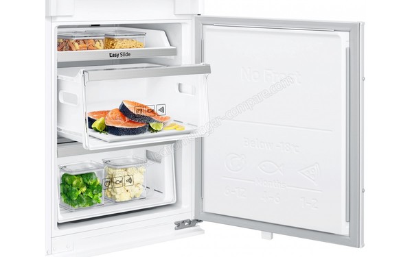 SAMSUNG BRB260087WW - Tiroirs de cong&eacute;lation (vue n&deg;3)