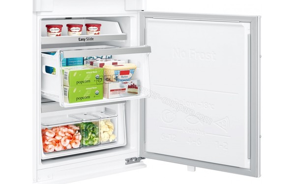 SAMSUNG BRB260087WW - Tiroirs de cong&eacute;lation (vue n&deg;4)