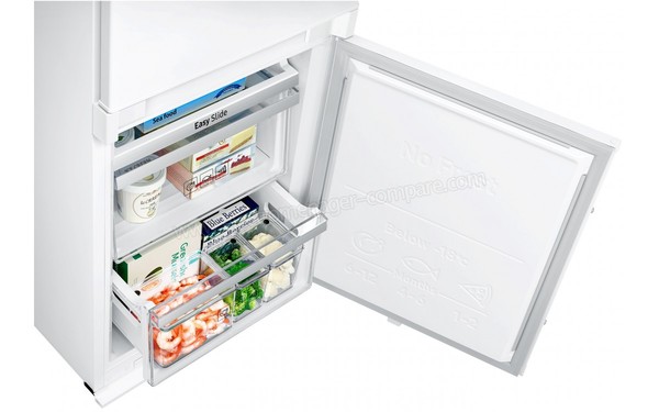 SAMSUNG BRB260087WW - Tiroirs de cong&eacute;lation (vue n&deg;5)