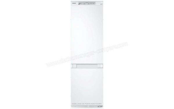 SAMSUNG BRB260087WW - Vue de face