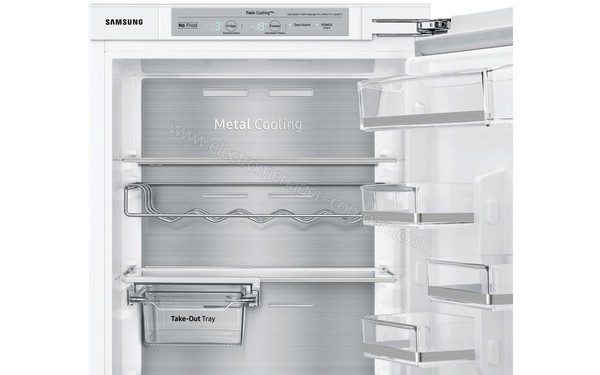 SAMSUNG BRB260087WW - Clayette porte-bouteilles