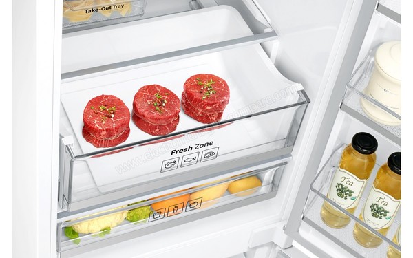 SAMSUNG BRB260087WW - Bacs fra&icirc;cheur