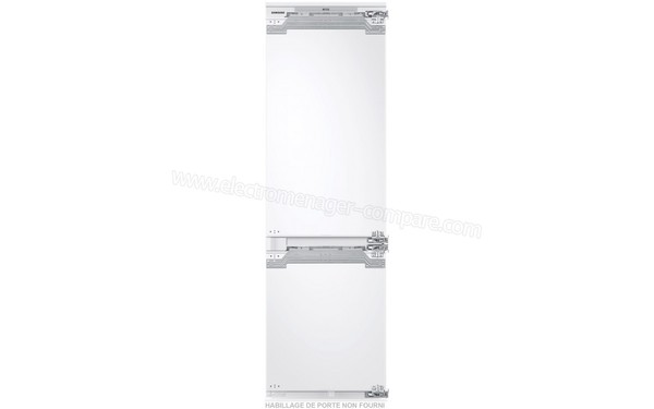 SAMSUNG BRB260130WW - Vue de face