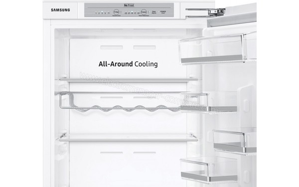 SAMSUNG BRB260130WW - Clayette porte-bouteilles