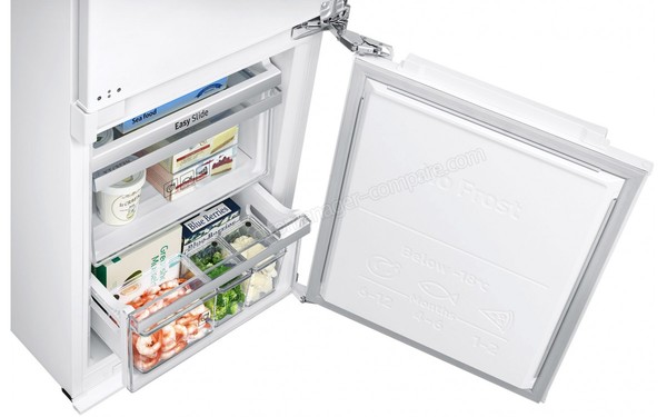 SAMSUNG BRB260130WW - Tiroirs de cong&eacute;lation